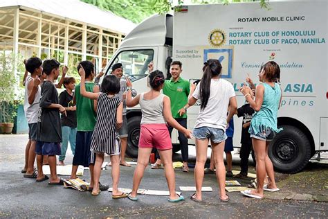 Street Education Program: Defining Our Purpose and Objectives.
